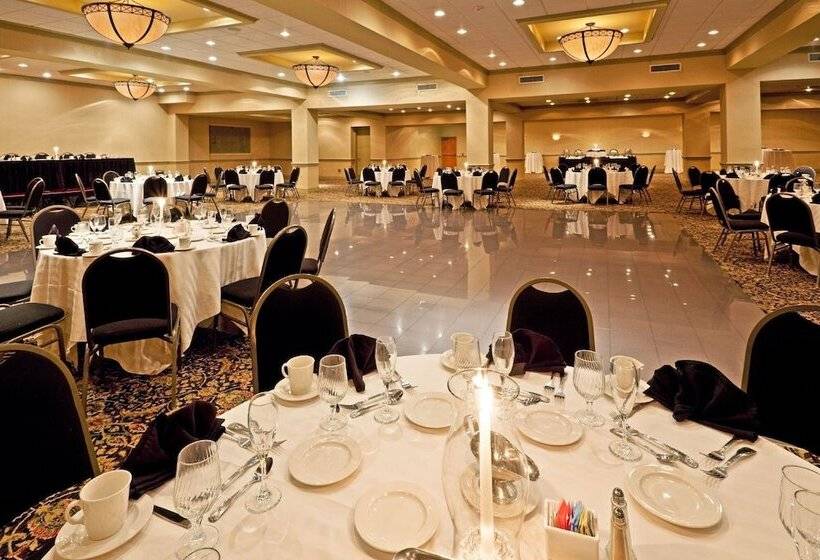 Red Lion Hotel Harrisburg Hershey