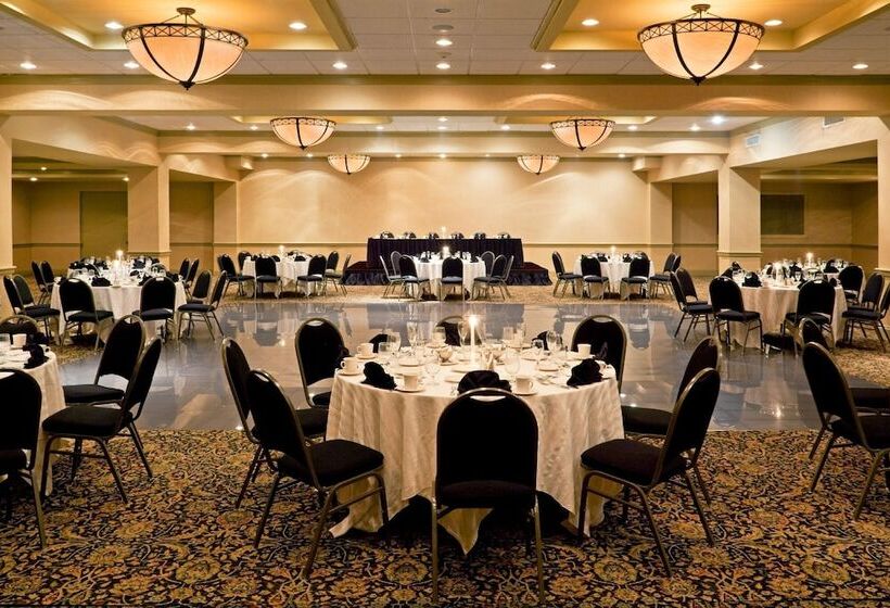 Red Lion Hotel Harrisburg Hershey