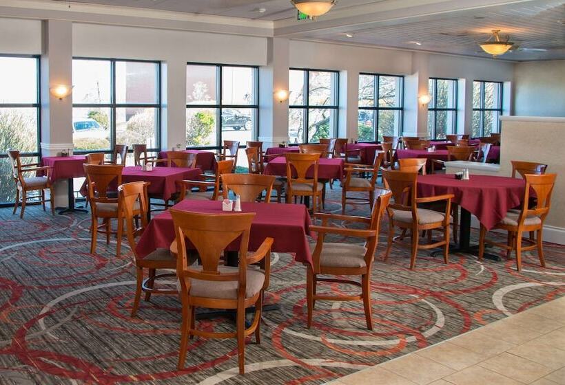 Red Lion Hotel Harrisburg Hershey