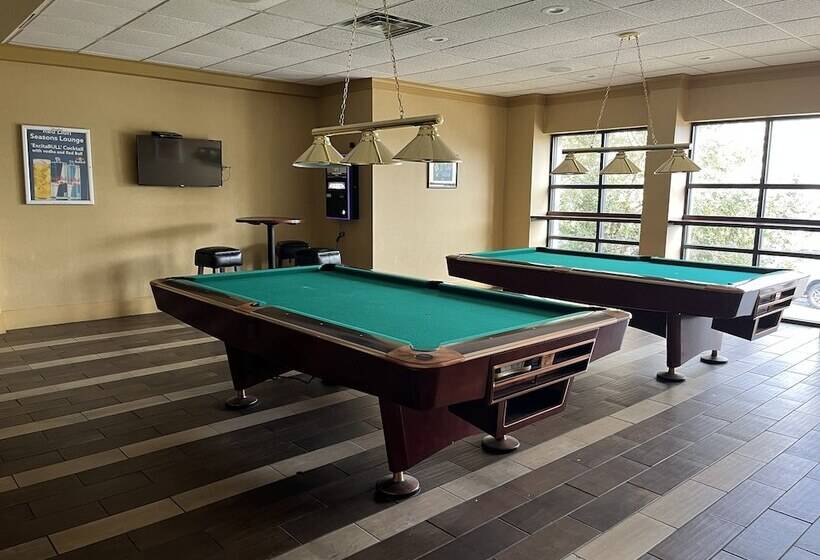 Red Lion Hotel Harrisburg Hershey