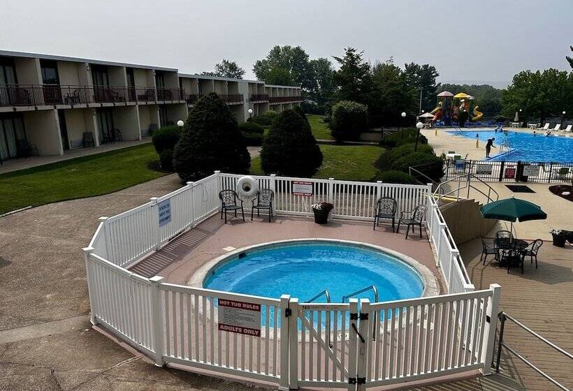 Red Lion Hotel Harrisburg Hershey