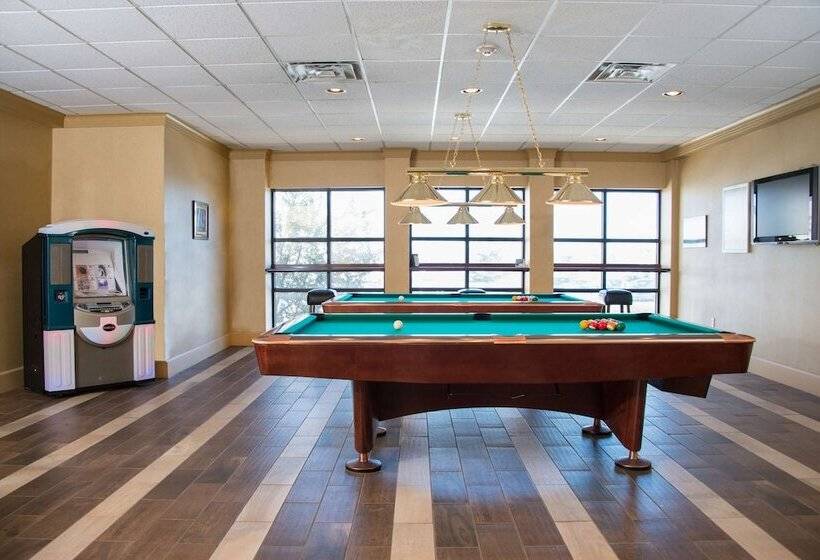 Red Lion Hotel Harrisburg Hershey