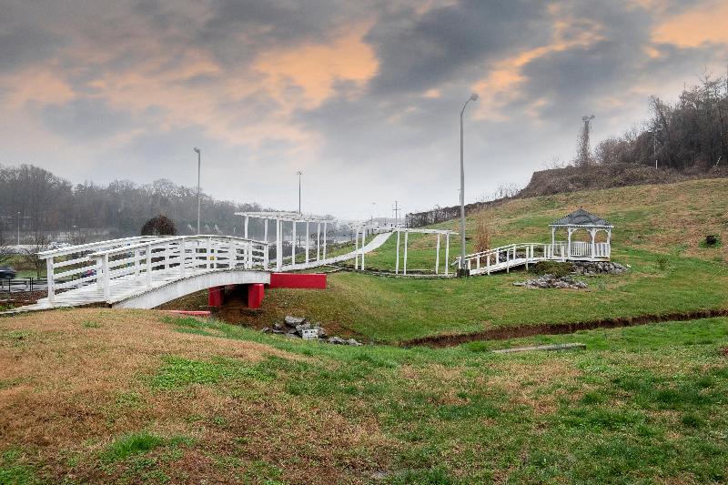 ホテル Red Roof Inn Knoxville Central – Papermill Road