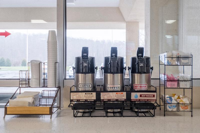 ホテル Red Roof Inn Knoxville Central – Papermill Road