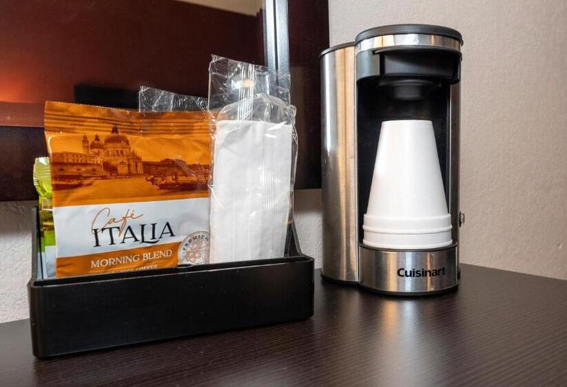 فندق Red Roof Inn Lumberton