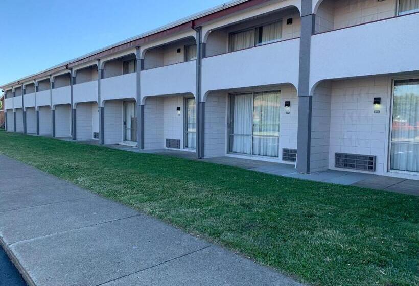 酒店 Red Roof Inn Niagara Falls