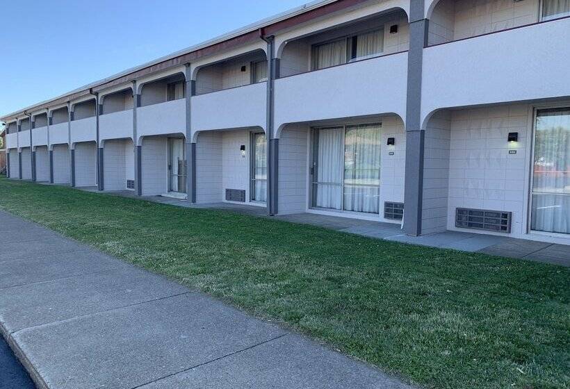 酒店 Red Roof Inn Niagara Falls