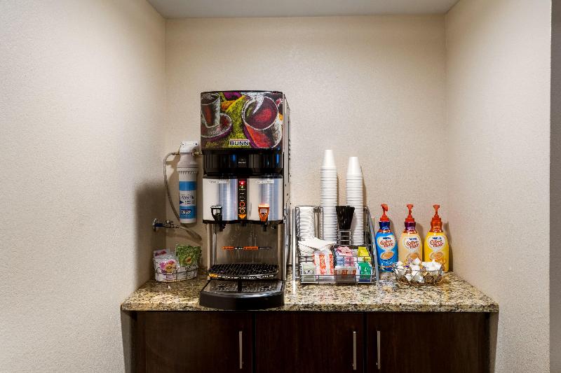 בית מלון כפרי Red Roof Inn Richmond, In