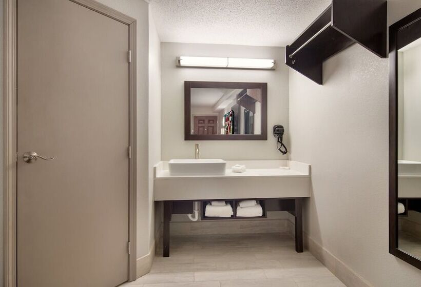 בית מלון כפרי Red Roof Inn Plus & Suites Erie