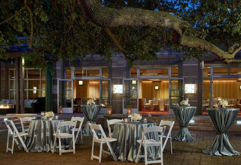 فندق Renaissance Charlotte Southpark