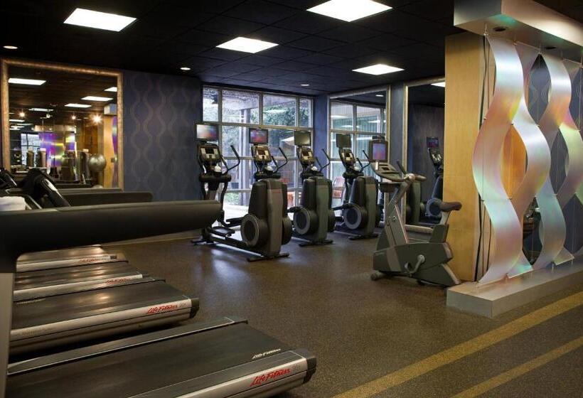 فندق Renaissance Charlotte Southpark