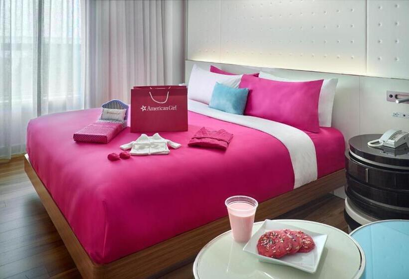 فندق Renaissance Charlotte Southpark