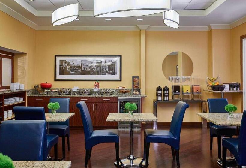 فندق Renaissance Charlotte Southpark