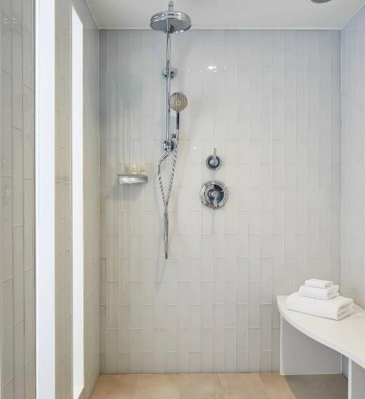 فندق Renaissance Charlotte Southpark