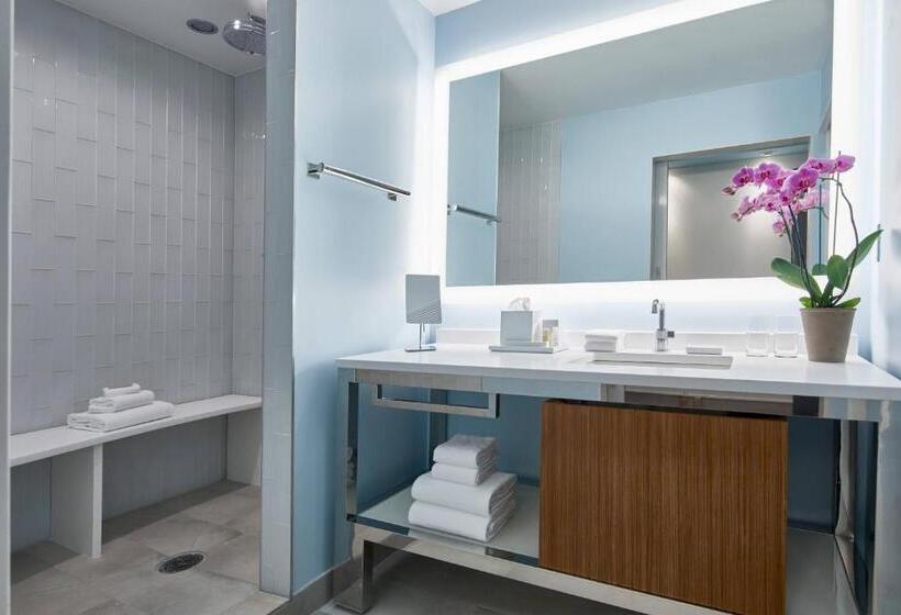 فندق Renaissance Charlotte Southpark