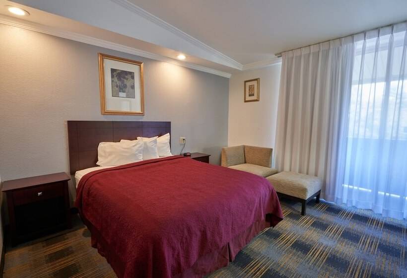 فندق Riverview Inn & Suites