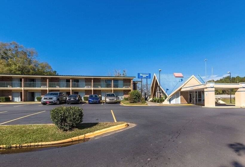 酒店 Super 8 By Wyndham Macon Ga