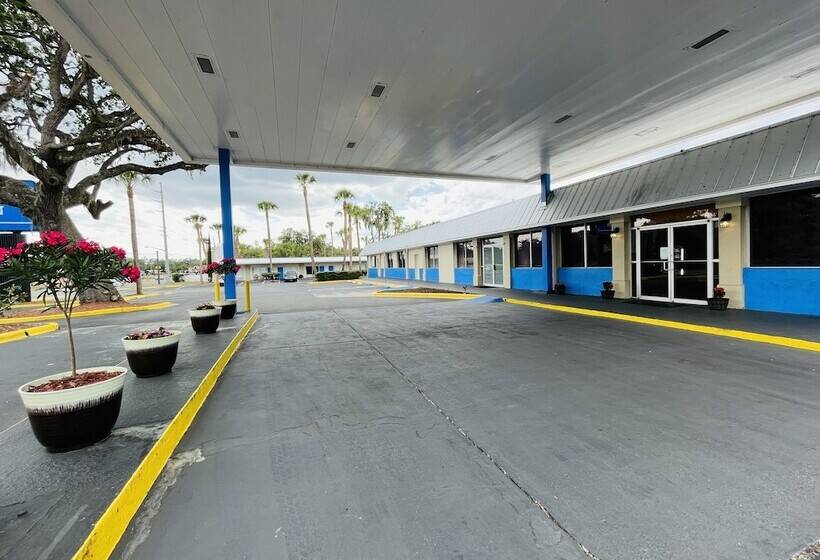 فندق Rodeway Inn