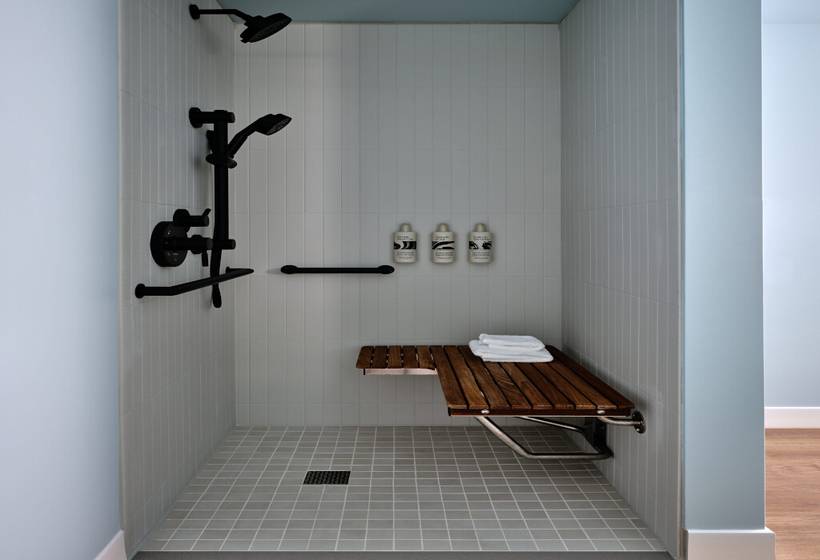 בית מלון כפרי Romer House Waikiki   Adults Only