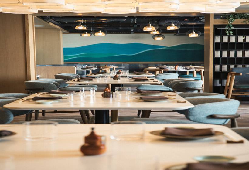 בית מלון כפרי Romer House Waikiki   Adults Only