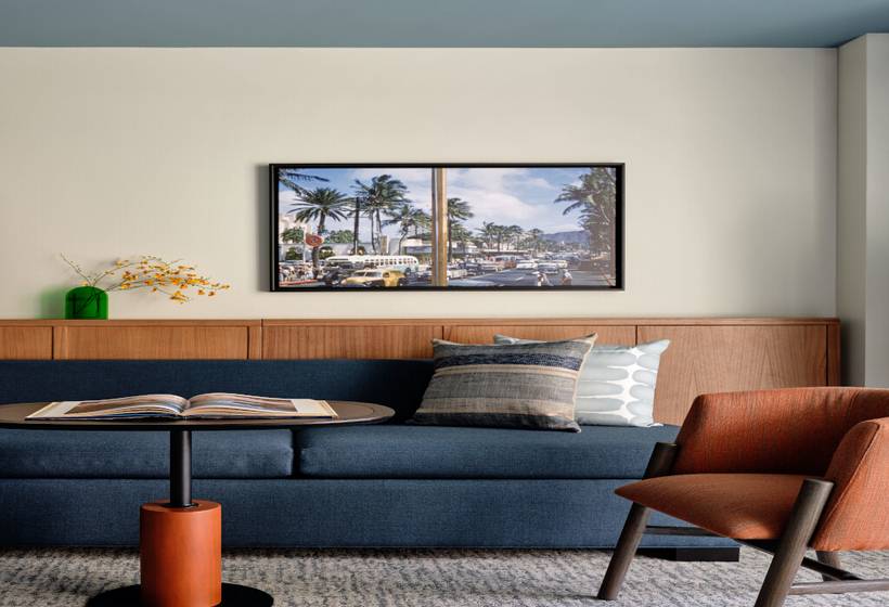 בית מלון כפרי Romer House Waikiki   Adults Only