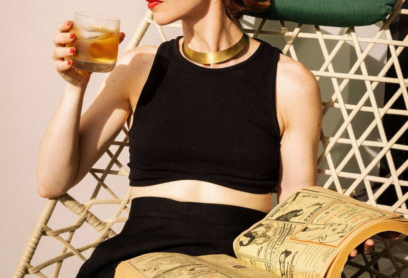 בית מלון כפרי Romer House Waikiki   Adults Only