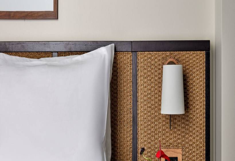 בית מלון כפרי Romer House Waikiki   Adults Only