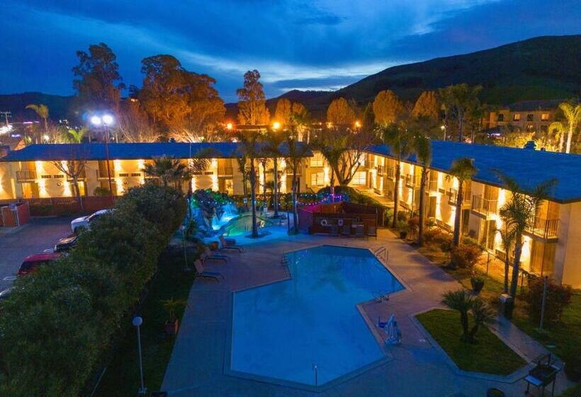 فندق Calle Joaquin   San Luis Obispo