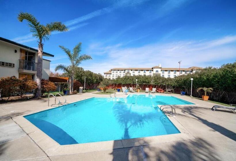 בית מלון כפרי Calle Joaquin   San Luis Obispo