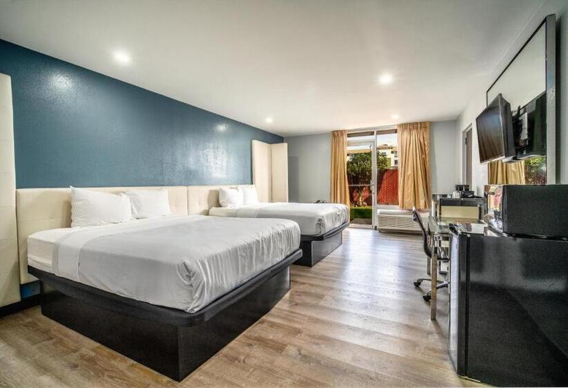 فندق Calle Joaquin   San Luis Obispo