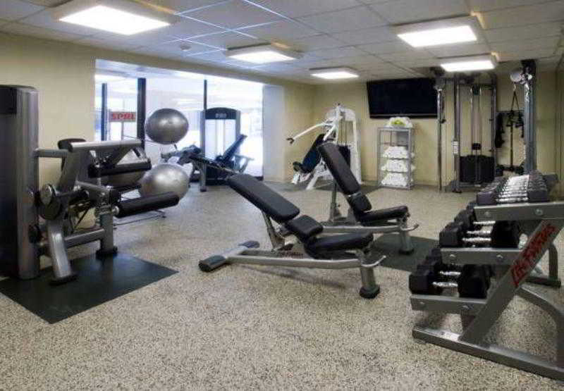 Отель San Antonio Marriott Northwest Medical Center