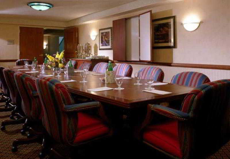 Отель San Antonio Marriott Northwest Medical Center