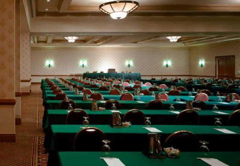 Отель San Antonio Marriott Northwest Medical Center