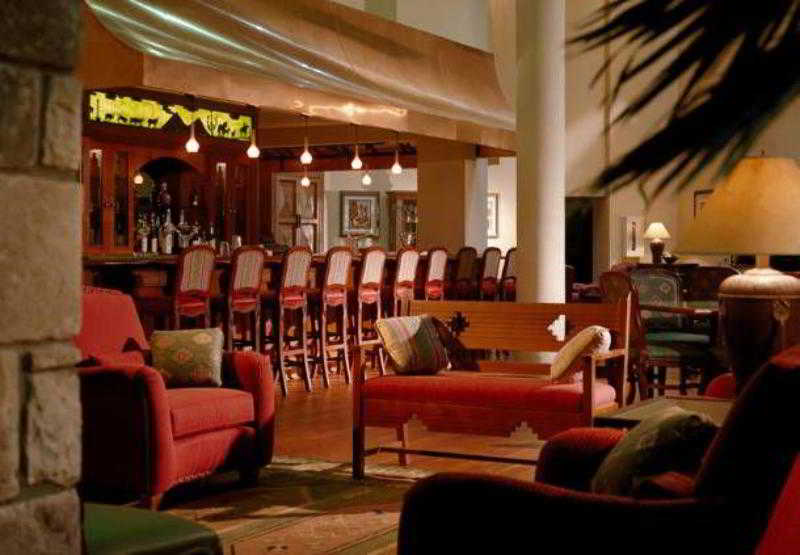 Отель San Antonio Marriott Northwest Medical Center