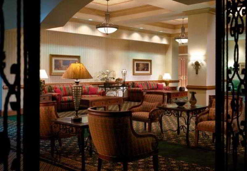 Отель San Antonio Marriott Northwest Medical Center