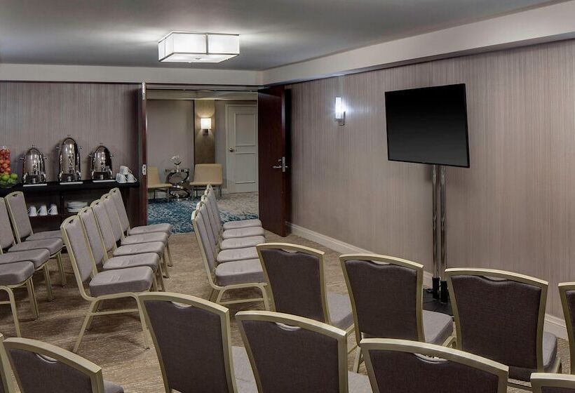 Отель San Antonio Marriott Northwest Medical Center