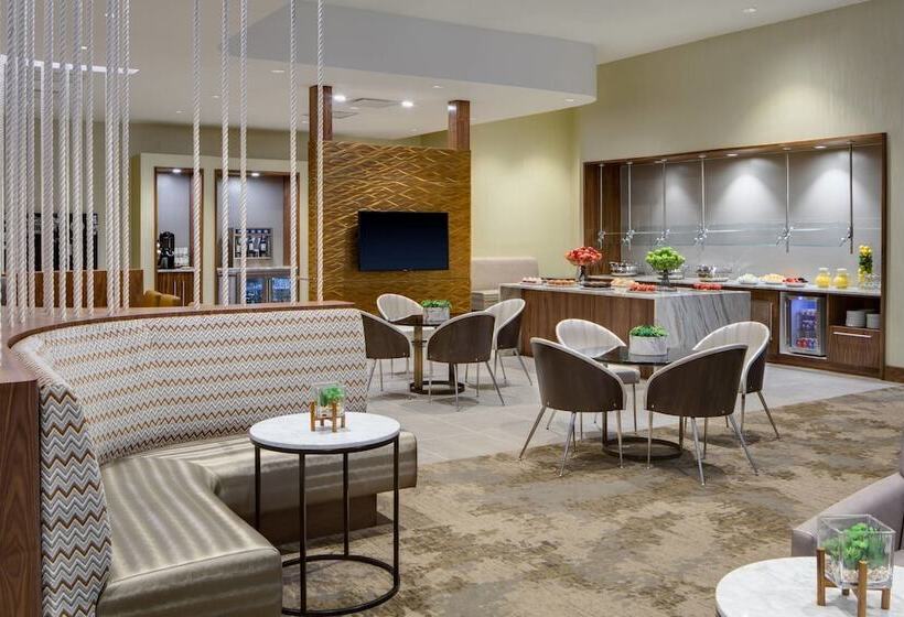 Отель San Antonio Marriott Northwest Medical Center