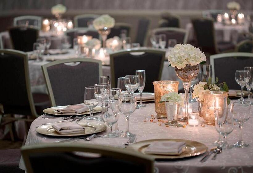 Отель San Antonio Marriott Northwest Medical Center