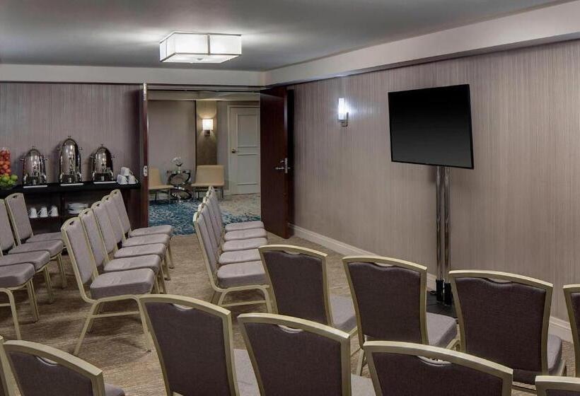 Отель San Antonio Marriott Northwest Medical Center