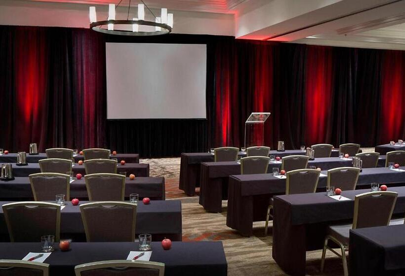 Отель San Antonio Marriott Northwest Medical Center