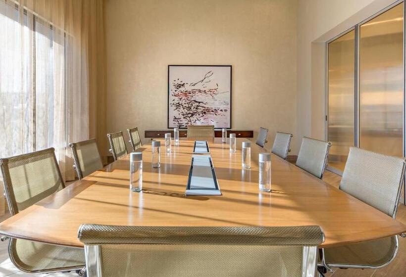 Отель San Antonio Marriott Northwest Medical Center