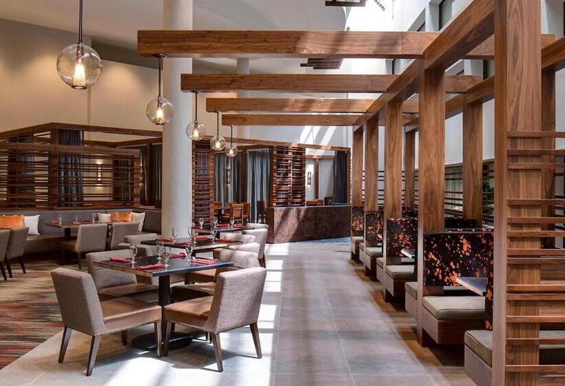 Отель San Antonio Marriott Northwest Medical Center