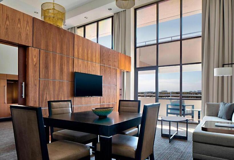 Отель San Antonio Marriott Northwest Medical Center