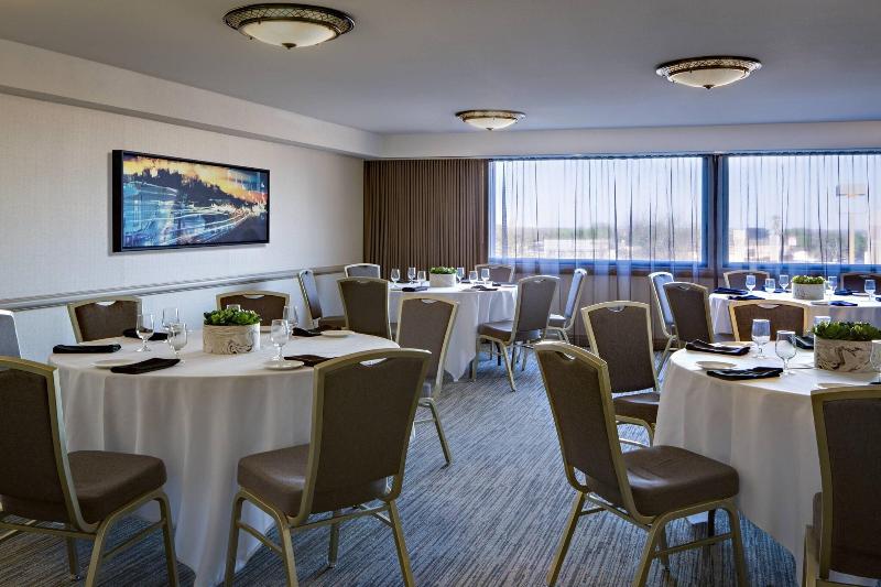 Отель San Antonio Marriott Northwest Medical Center