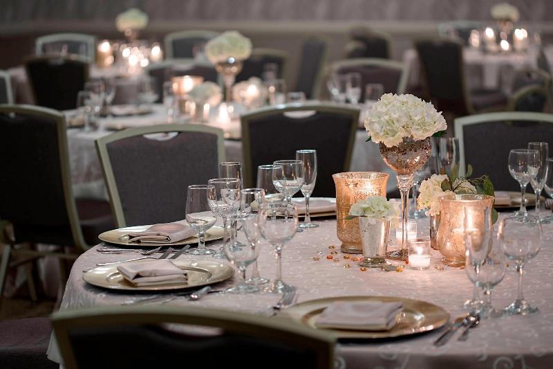 Отель San Antonio Marriott Northwest Medical Center