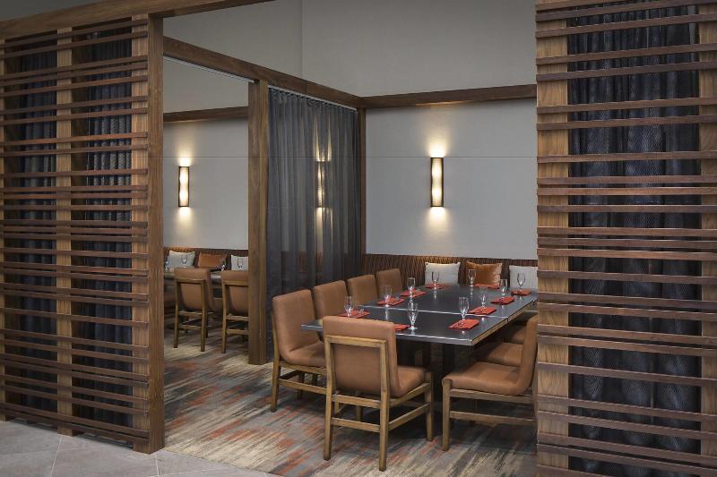 Отель San Antonio Marriott Northwest Medical Center