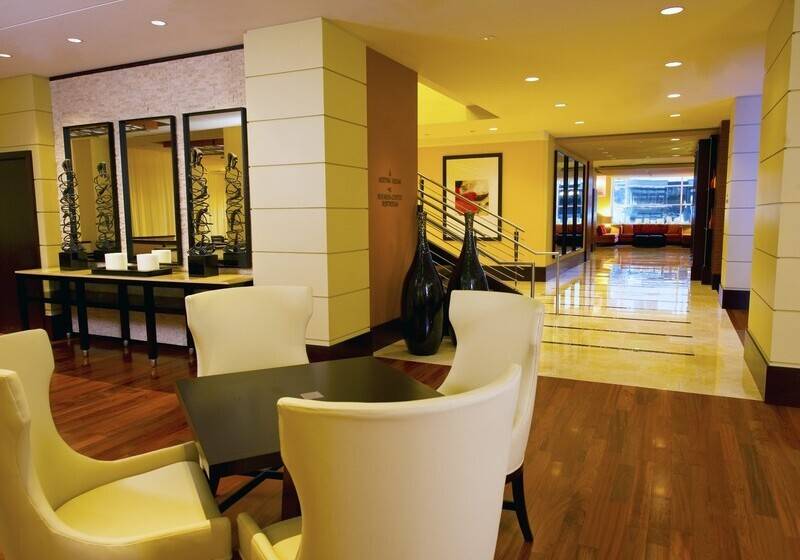 ホテル San Francisco Marriott Union Square