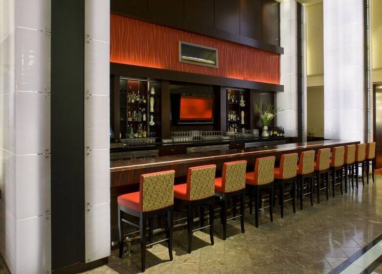 ホテル San Francisco Marriott Union Square