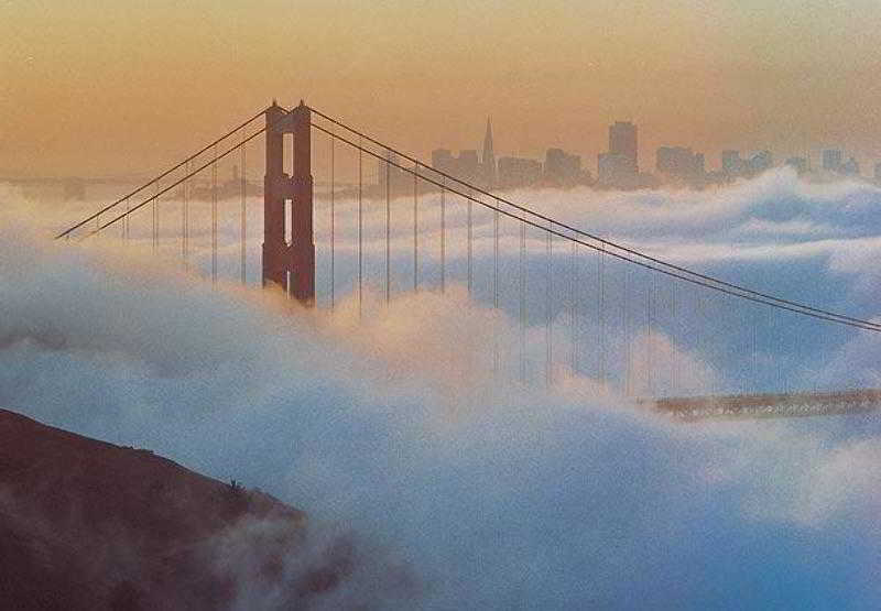 ホテル San Francisco Marriott Union Square