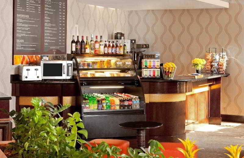 酒店 Sheraton Atlanta Airport